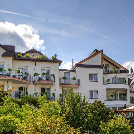 Moselromantik Hotel Am Panoramabogen Кохем Экстерьер фото