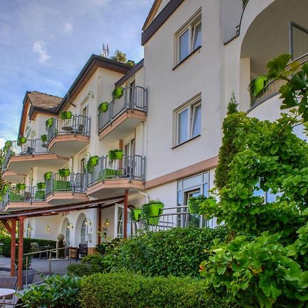 Moselromantik Hotel Am Panoramabogen Кохем Экстерьер фото