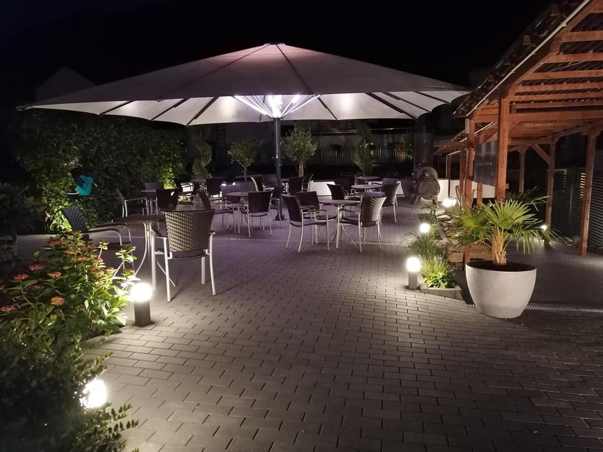 Moselromantik Hotel Am Panoramabogen Кохем Экстерьер фото