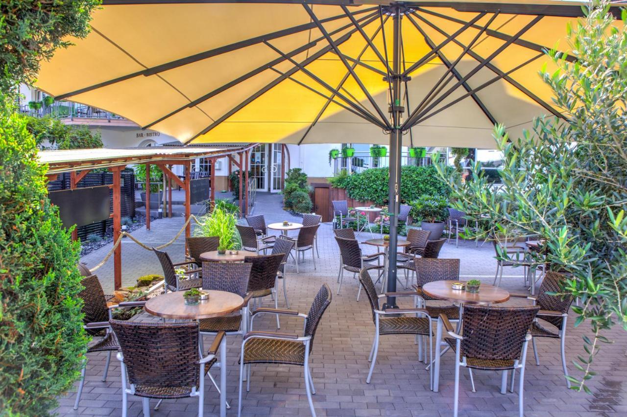 Moselromantik Hotel Am Panoramabogen Кохем Экстерьер фото