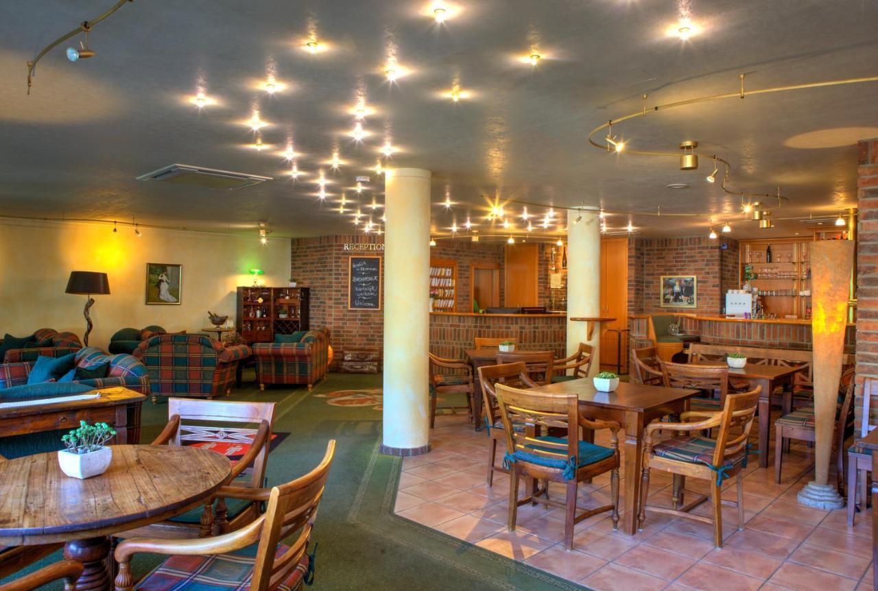 Moselromantik Hotel Am Panoramabogen Кохем Экстерьер фото