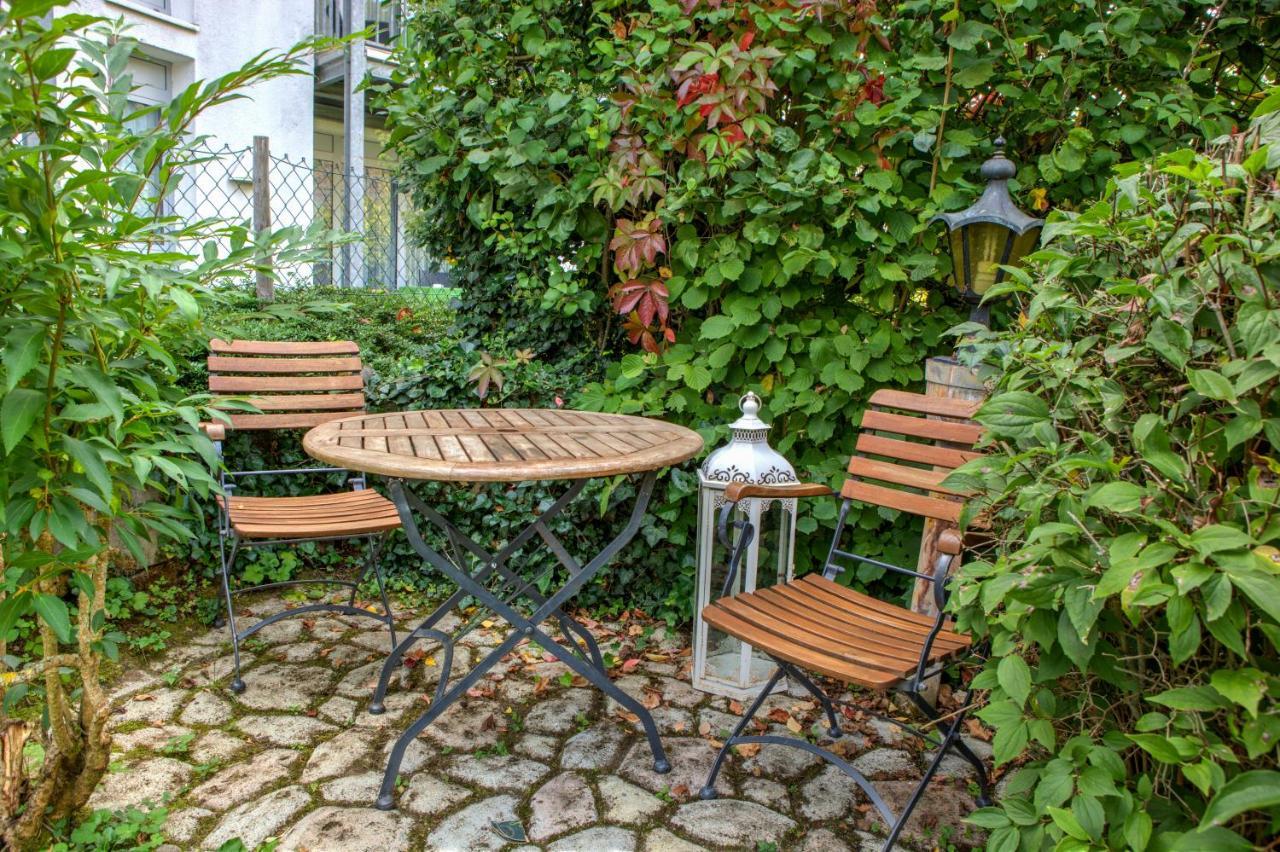 Moselromantik Hotel Am Panoramabogen Кохем Экстерьер фото