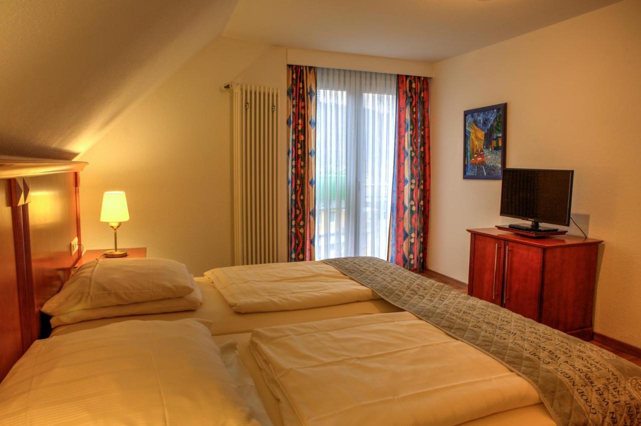 Moselromantik Hotel Am Panoramabogen Кохем Экстерьер фото