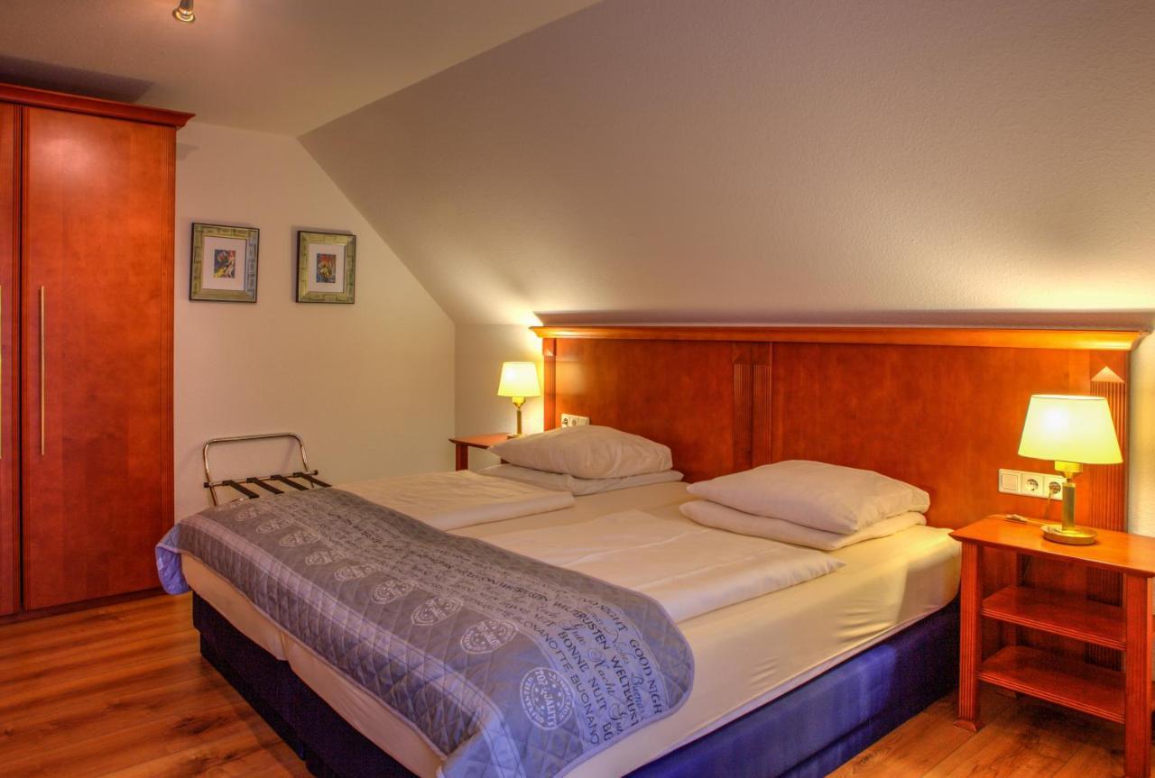 Moselromantik Hotel Am Panoramabogen Кохем Экстерьер фото