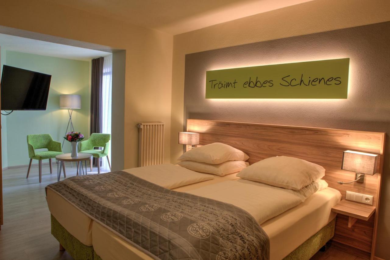 Moselromantik Hotel Am Panoramabogen Кохем Экстерьер фото