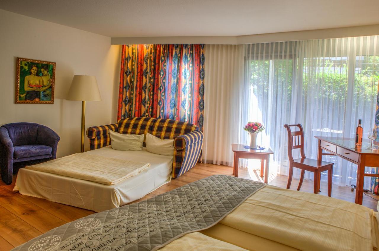 Moselromantik Hotel Am Panoramabogen Кохем Экстерьер фото