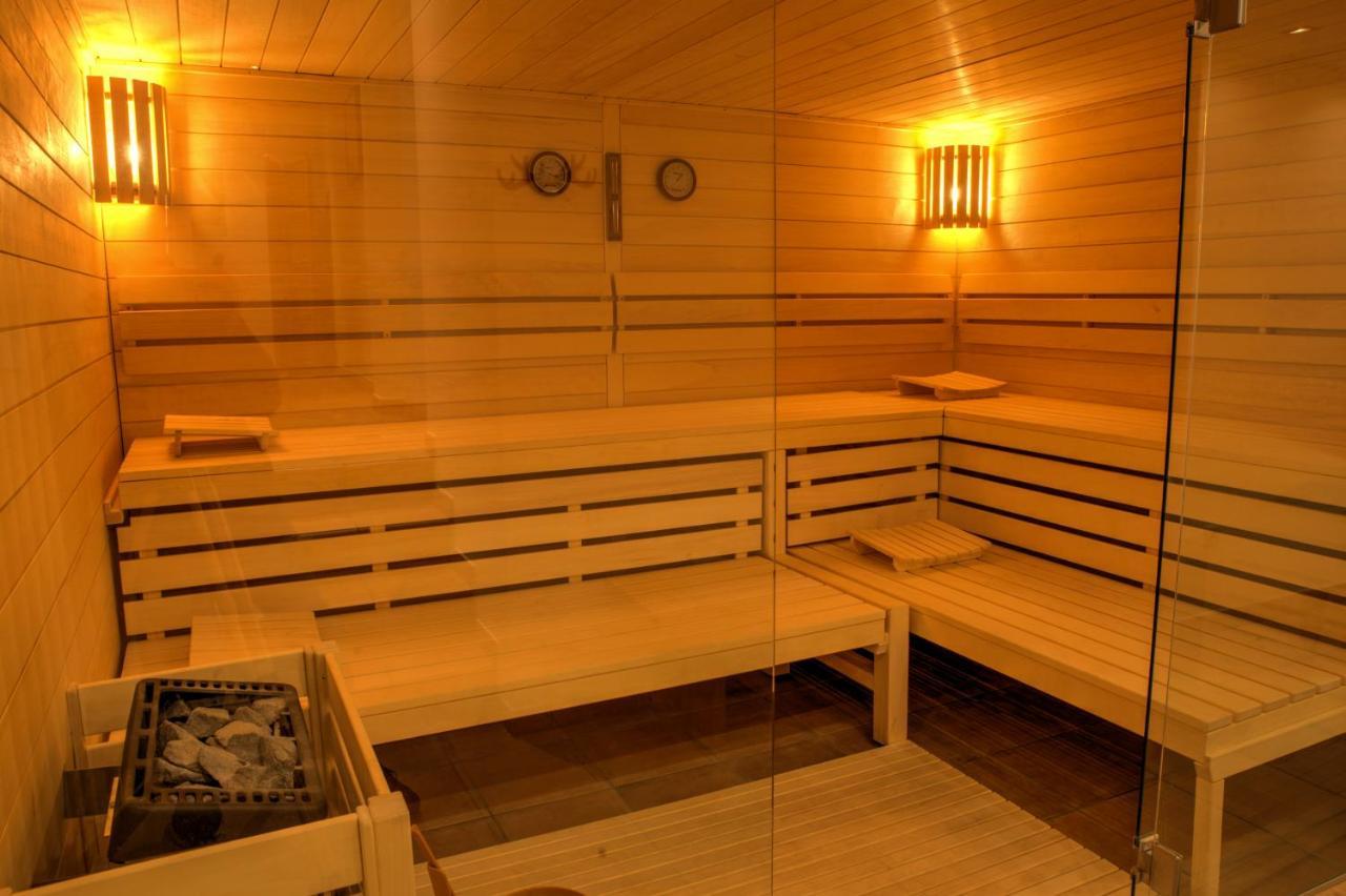Moselromantik Hotel Am Panoramabogen Кохем Экстерьер фото