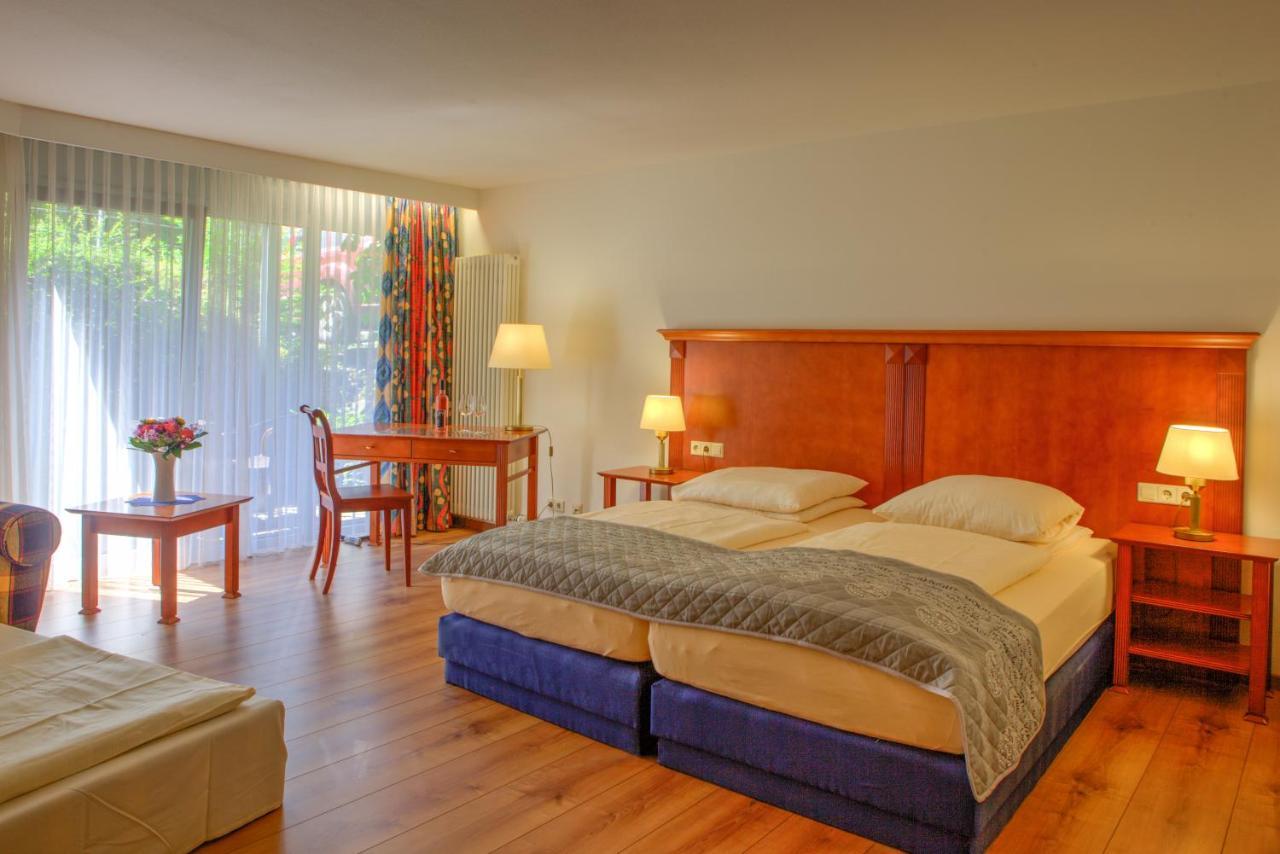 Moselromantik Hotel Am Panoramabogen Кохем Экстерьер фото