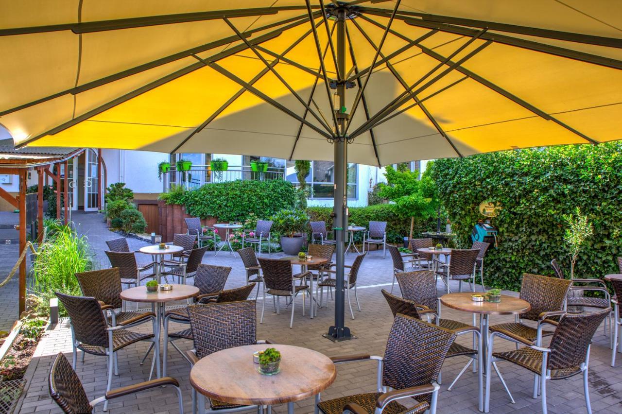 Moselromantik Hotel Am Panoramabogen Кохем Экстерьер фото