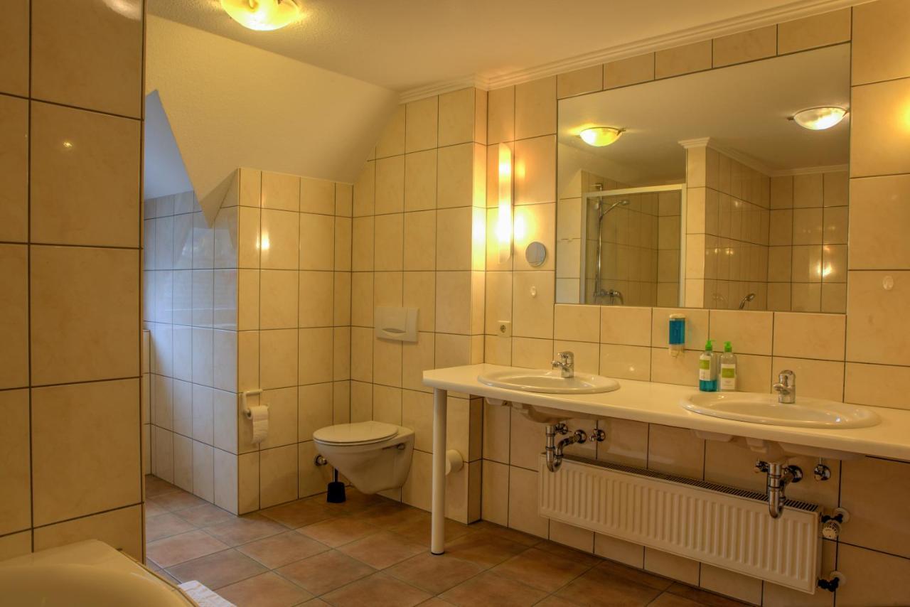 Moselromantik Hotel Am Panoramabogen Кохем Экстерьер фото