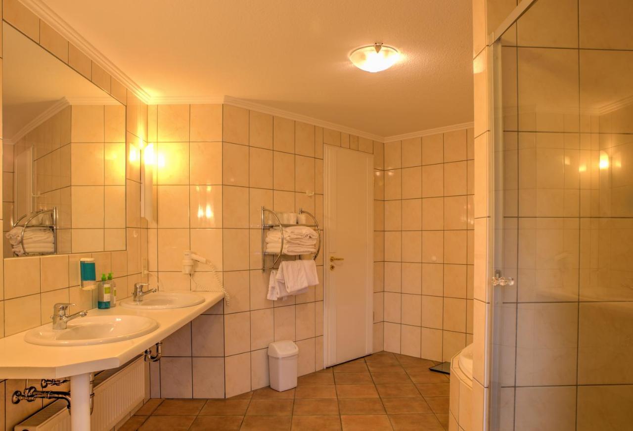 Moselromantik Hotel Am Panoramabogen Кохем Экстерьер фото
