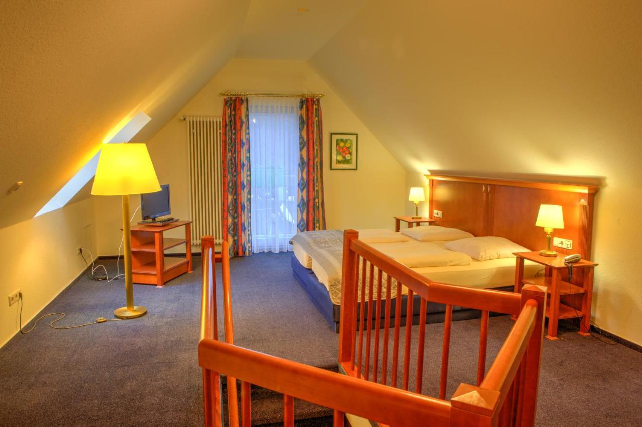 Moselromantik Hotel Am Panoramabogen Кохем Экстерьер фото