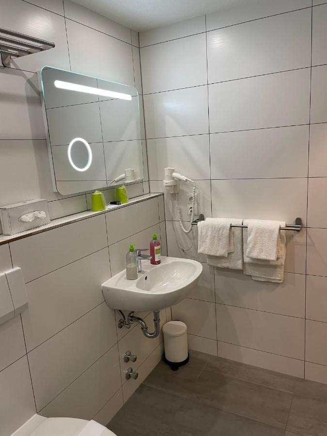 Moselromantik Hotel Am Panoramabogen Кохем Экстерьер фото