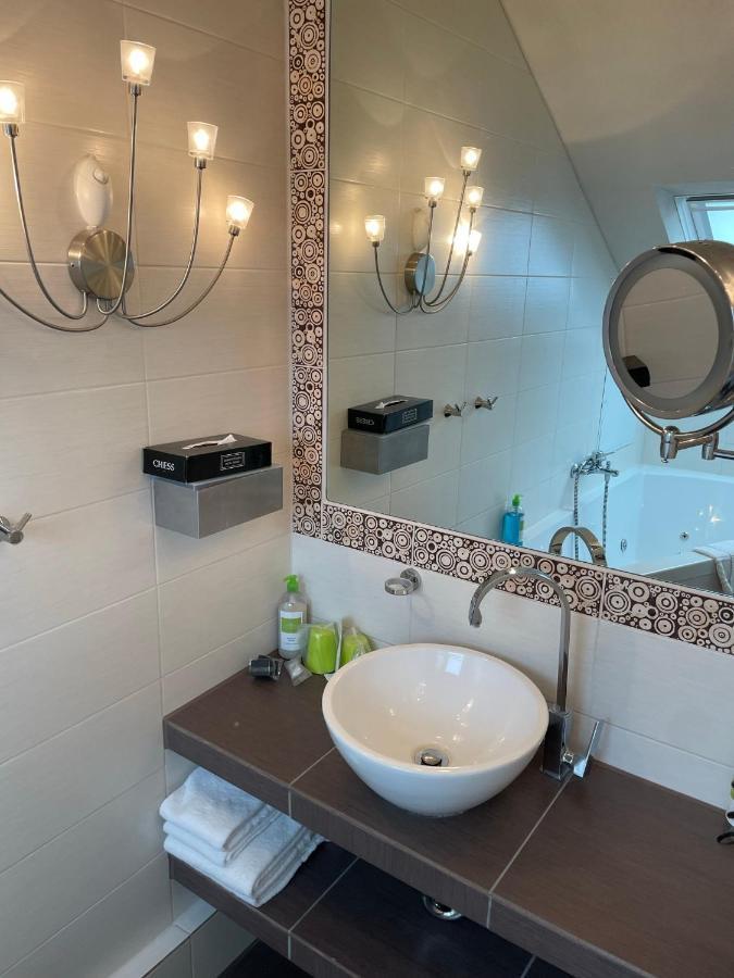 Moselromantik Hotel Am Panoramabogen Кохем Экстерьер фото