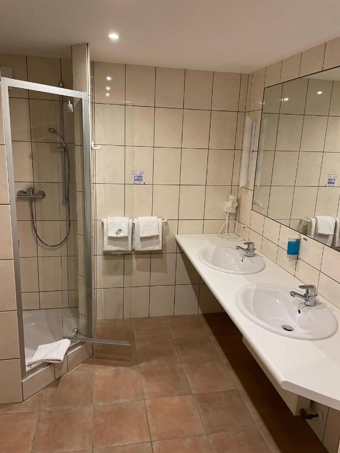 Moselromantik Hotel Am Panoramabogen Кохем Экстерьер фото