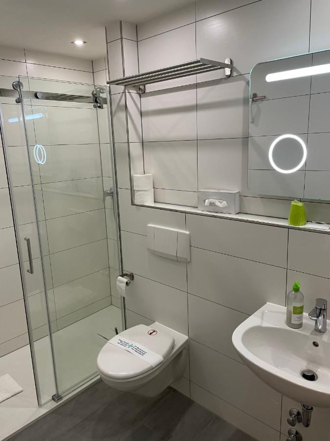 Moselromantik Hotel Am Panoramabogen Кохем Экстерьер фото